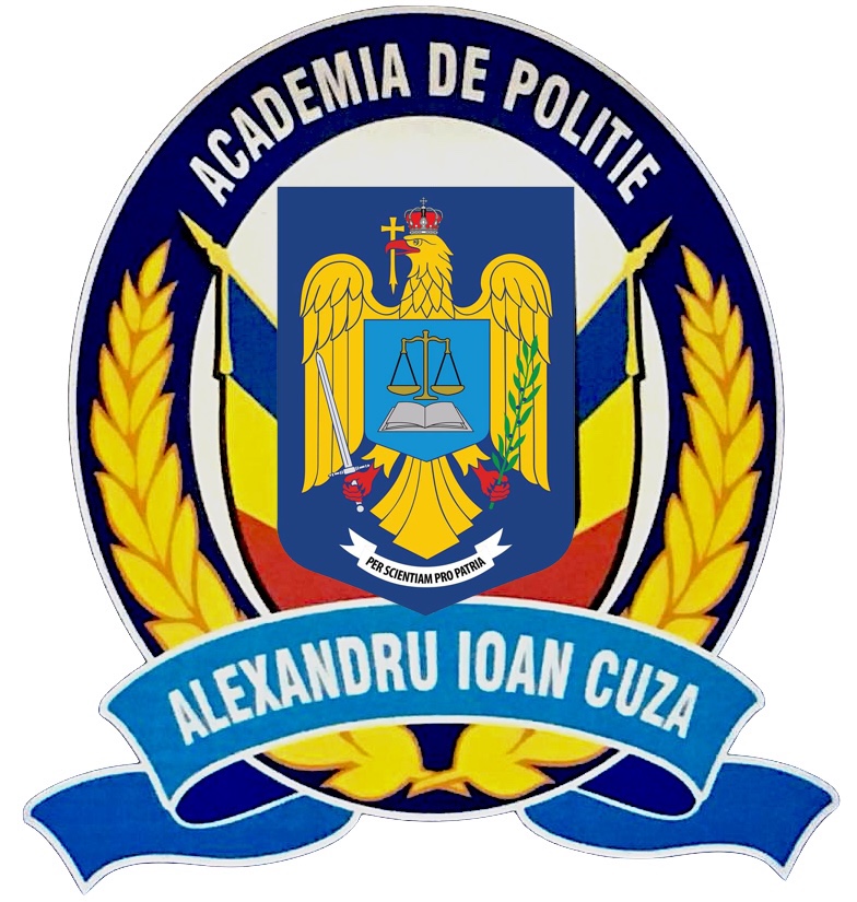 Academia de Poliție - Master Profesional